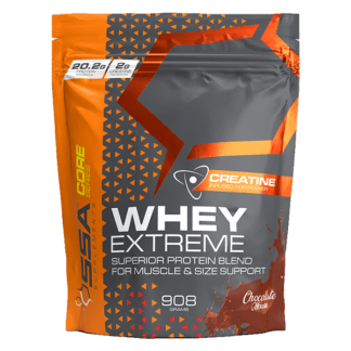 SSA - Whey Extreme 908g - Bag