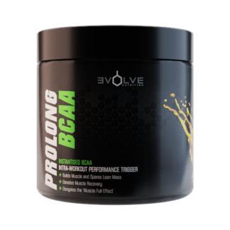 Evolve - Prolong BCAA 336g