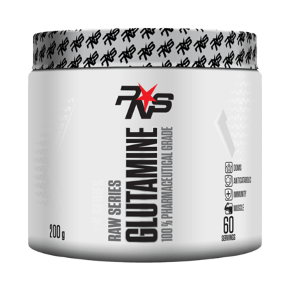 PNS – L-Glutamine 200g