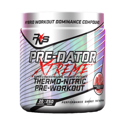 PNS - Pre-Dator Xtreme
