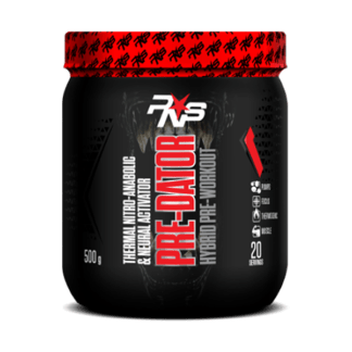 PNS - Pre-Dator Hybrid Pre Workout