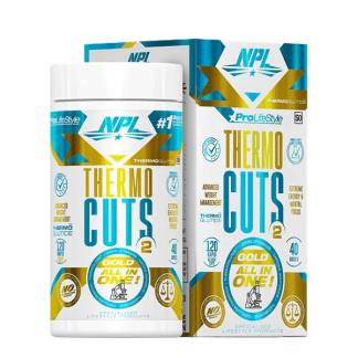 NPL - Thermo Cuts Advanced