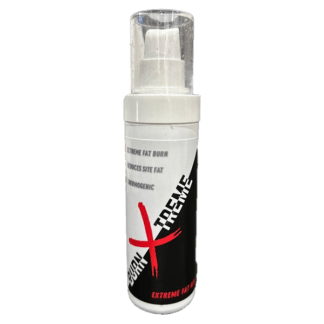 Burn Xtreme Gel - 120g