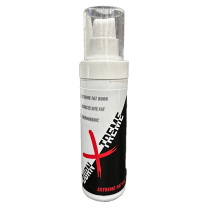 Burn Xtreme Gel - 120g