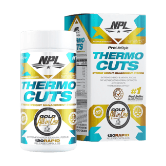 NPL - Thermo Cuts Advanced