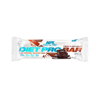 NPL - Diet Pro Bars