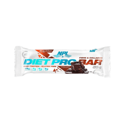 NPL - Diet Pro Bars