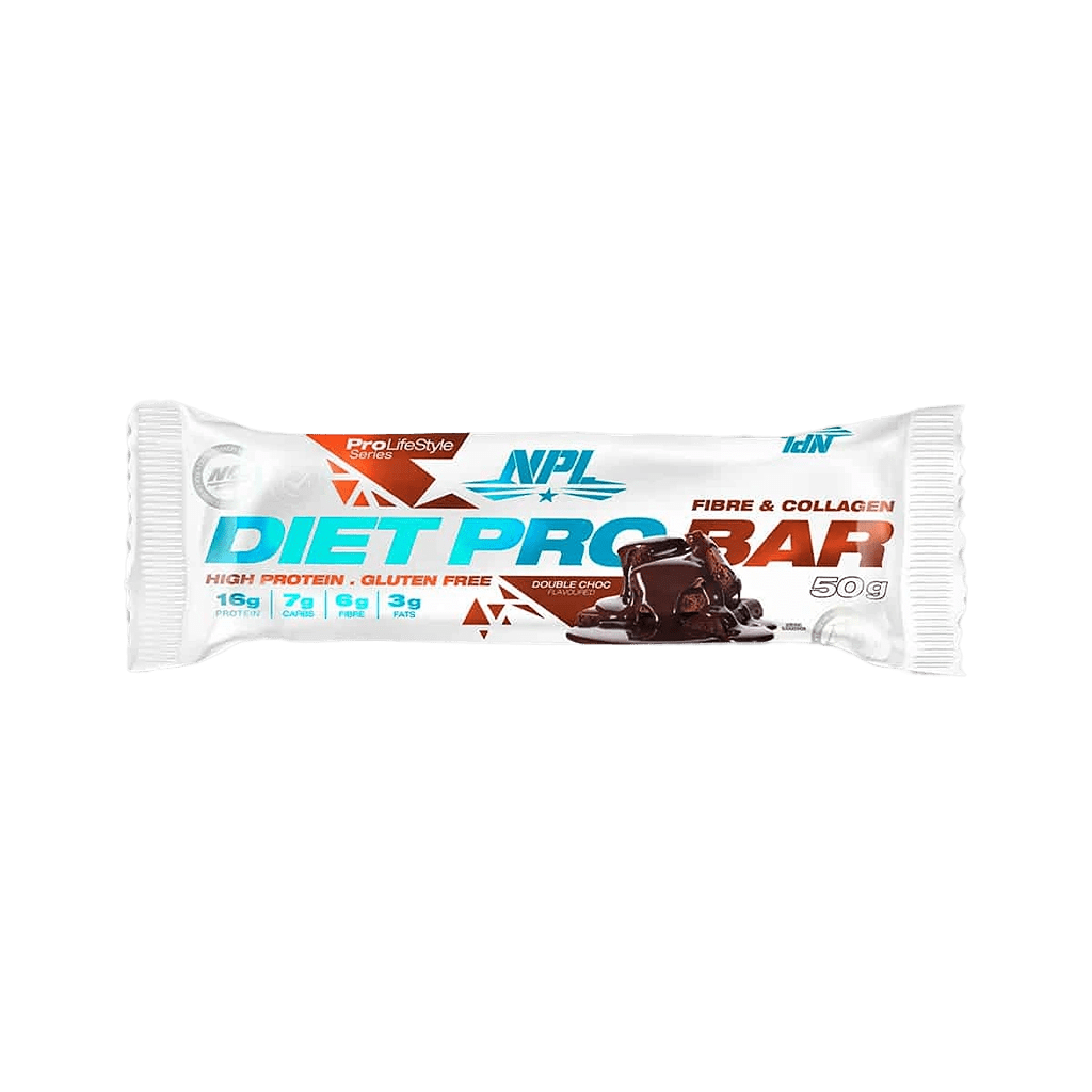 NPL Diet Pro Bars Psycho Skull Supplements npl-diet-pro-bars-psycho-skull-supplements