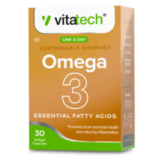 Vitatech - Omega 3