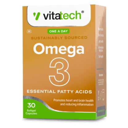 Vitatech - Omega 3