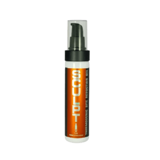 Fat Burning Gel (Sculpt) 120g
