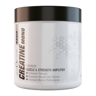 Evolve - CREATINE MONO 300G