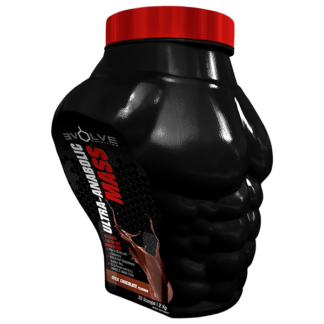 EVOLVE - ULTRA ANABOLIC MASS 2kg
