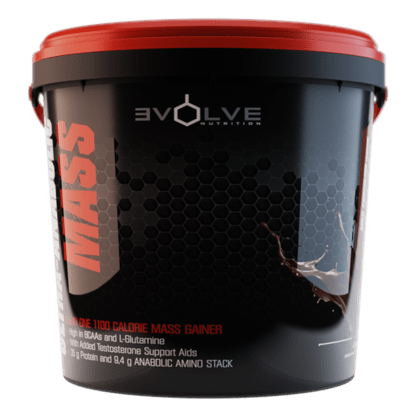 Evolve - Ultra anabolic mass 4kg