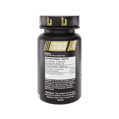 Healthy U - Collagen 10 000 - Image 3