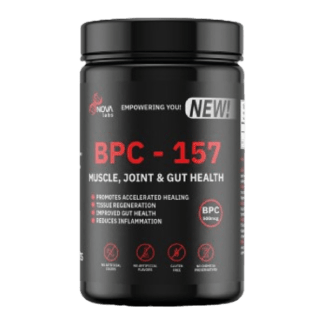 Nova - BPC 157 Tabs