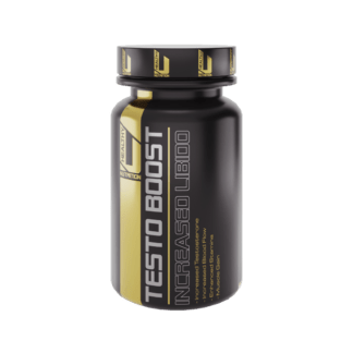 Healthy U - Testo Boost