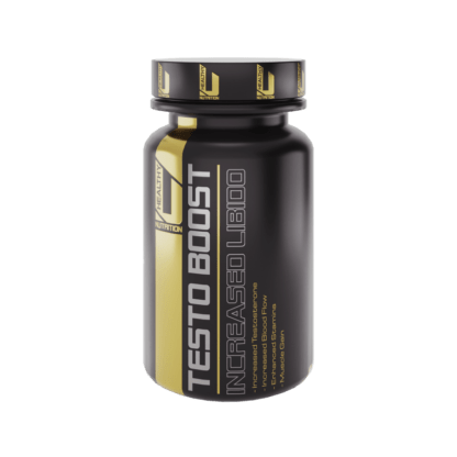 Healthy U - Testo Boost
