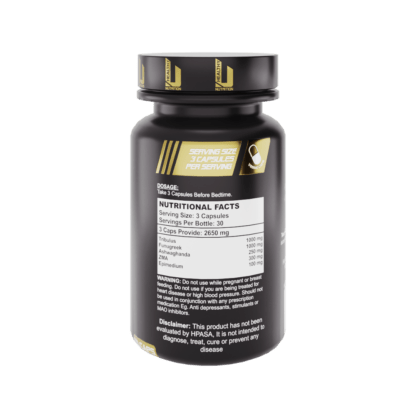 Healthy U - Testo Boost - Image 3