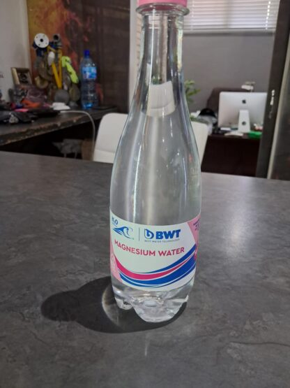 BWT - Magnesium Water