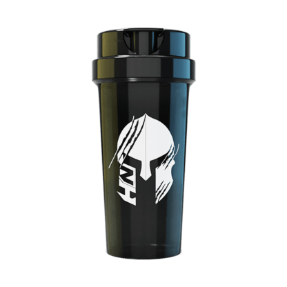 HN - Shaker