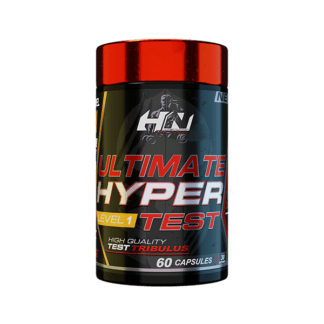 HN - Ultimate Hyper Test