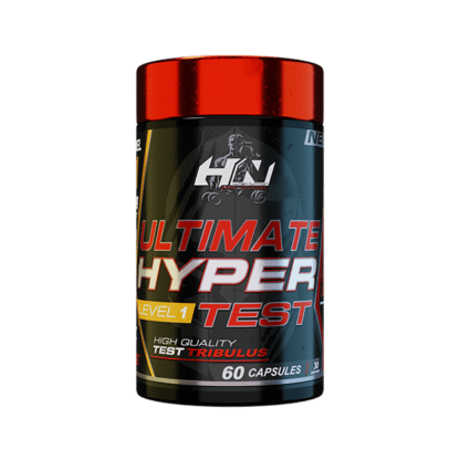 HN - Ultimate Hyper Test