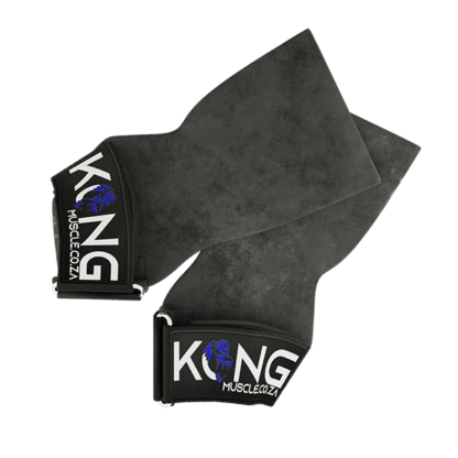 Kong - Elite Power Wrist Rubber Grips