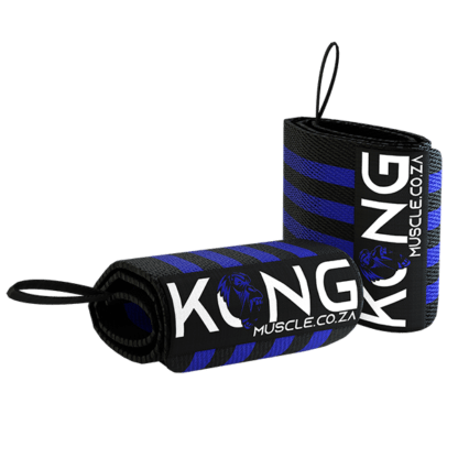 Kong - Wrist Wrap