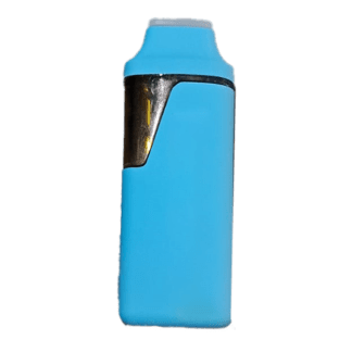 Cannabis Blue Vape Pen 1ml