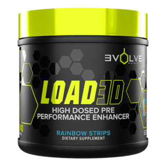 Evolve - Loaded Pre
