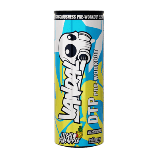 Vandal - DTP Ready to Drink 330ml