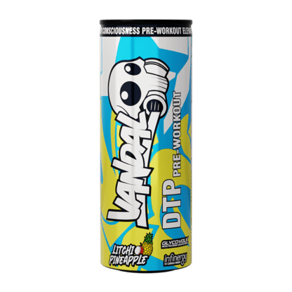 Vandal - DTP Ready to Drink 330ml