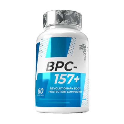 iPharma - BPC-157+