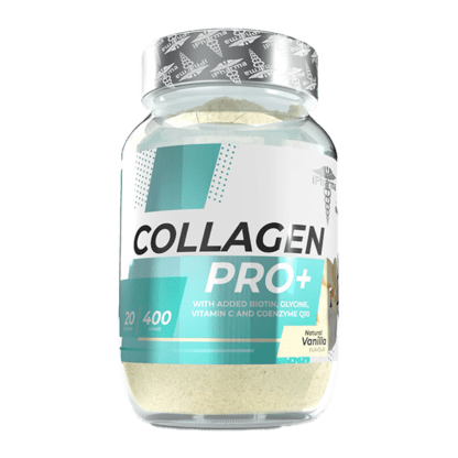 iPharma - Collagen Pro+