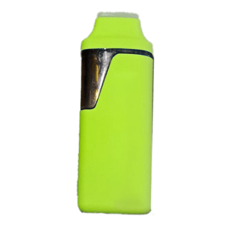 Cannabis Green Vape Pen 1ml