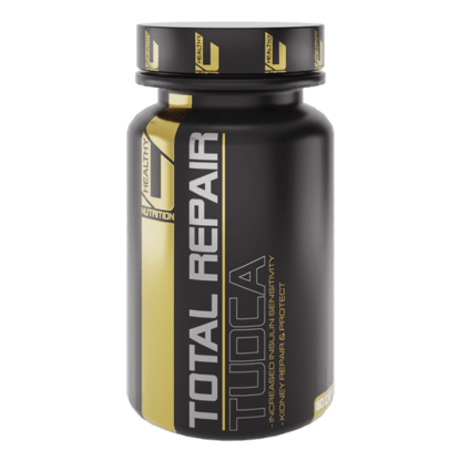 Healthy U - Total Repair (Tudca)