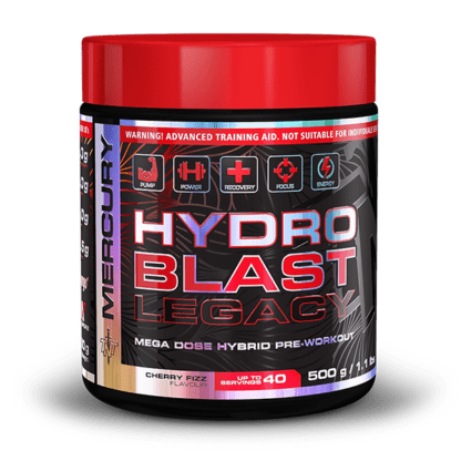 TNT - Hydroblast Legacy
