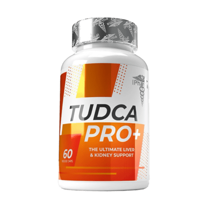 iPharma - Tudca Pro +