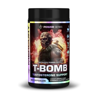 TNT - T-Bomb