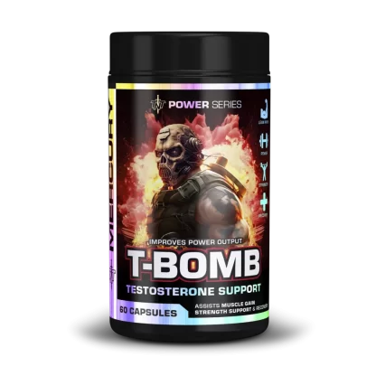 TNT - T-Bomb