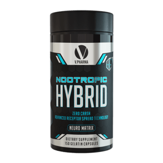 V-Pharma - Nootropic Hybrid