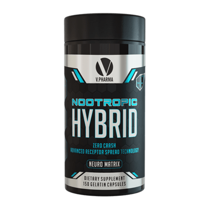 V-Pharma - Nootropic Hybrid