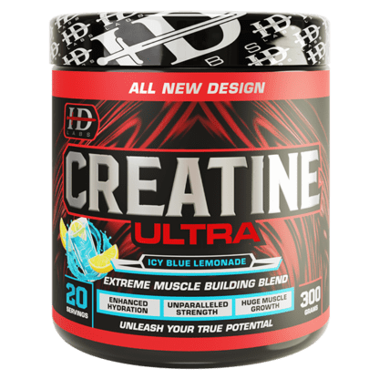 HD Labs - Creatine Ultra
