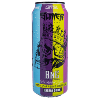 Slayer - One Sugar Free 500ml