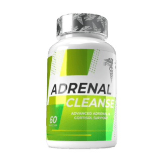iPharma - Adrenal Cleanse