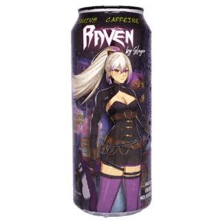 Slayer - Raven 500ml