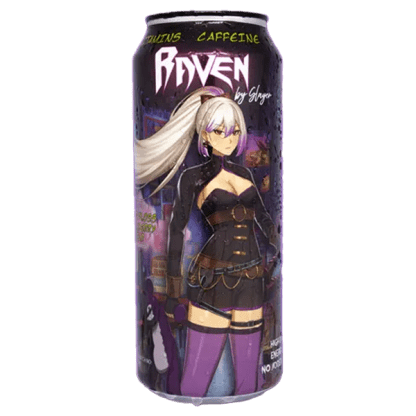 Slayer - Raven 500ml