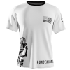 Psycho Skull Always Trending - White
