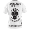 Psycho Skull Always Trending - White - Image 2